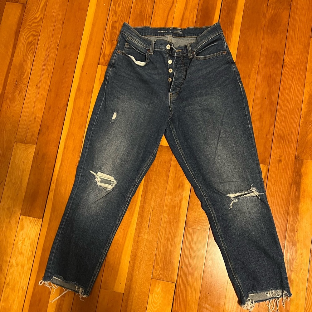 Old Navy Jeans